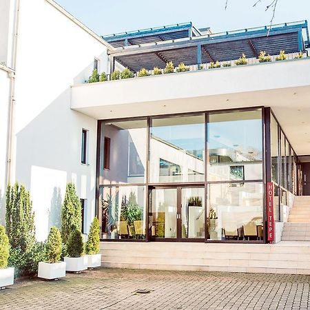 Lindenhof Hotel Tepe Damme Luaran gambar