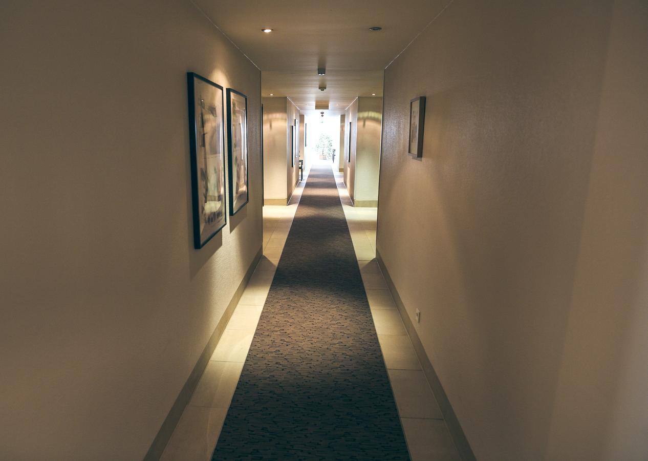 Lindenhof Hotel Tepe Damme Luaran gambar