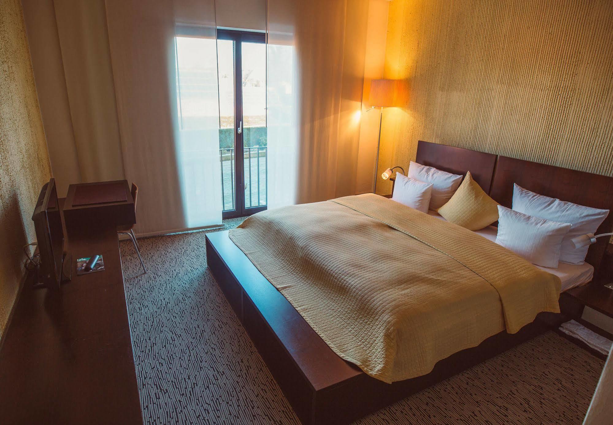 Lindenhof Hotel Tepe Damme Luaran gambar