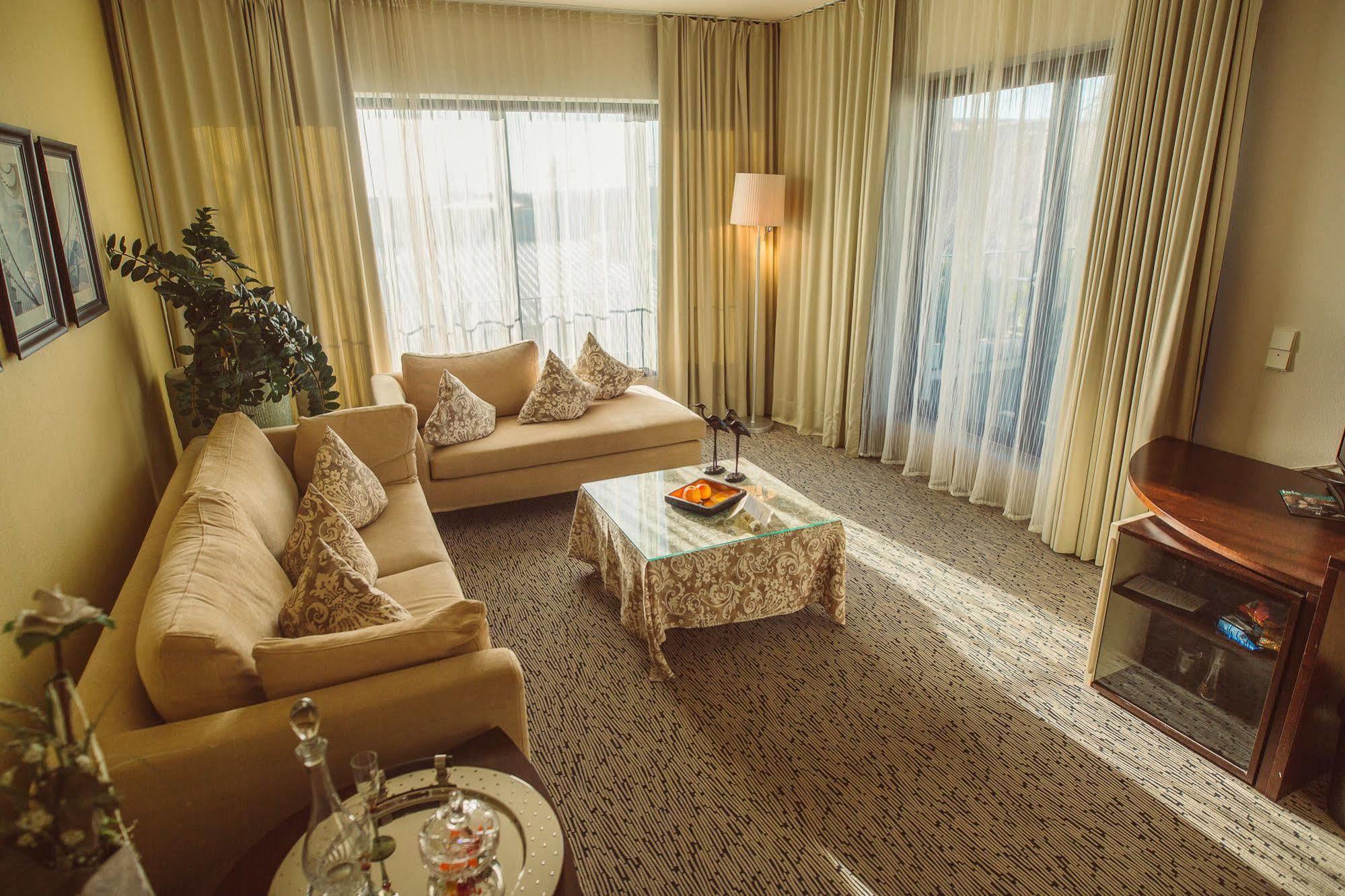 Lindenhof Hotel Tepe Damme Luaran gambar