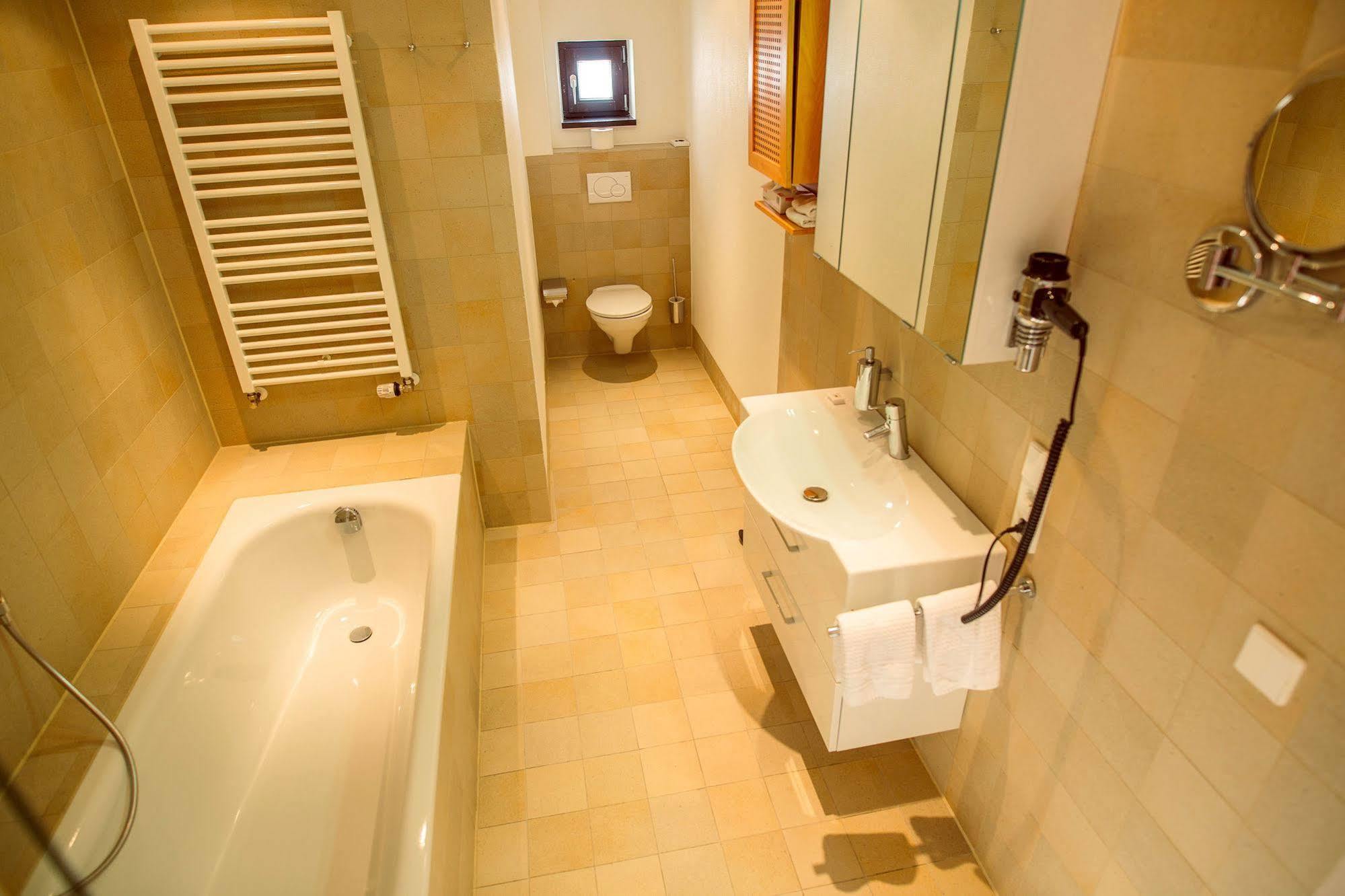 Lindenhof Hotel Tepe Damme Luaran gambar