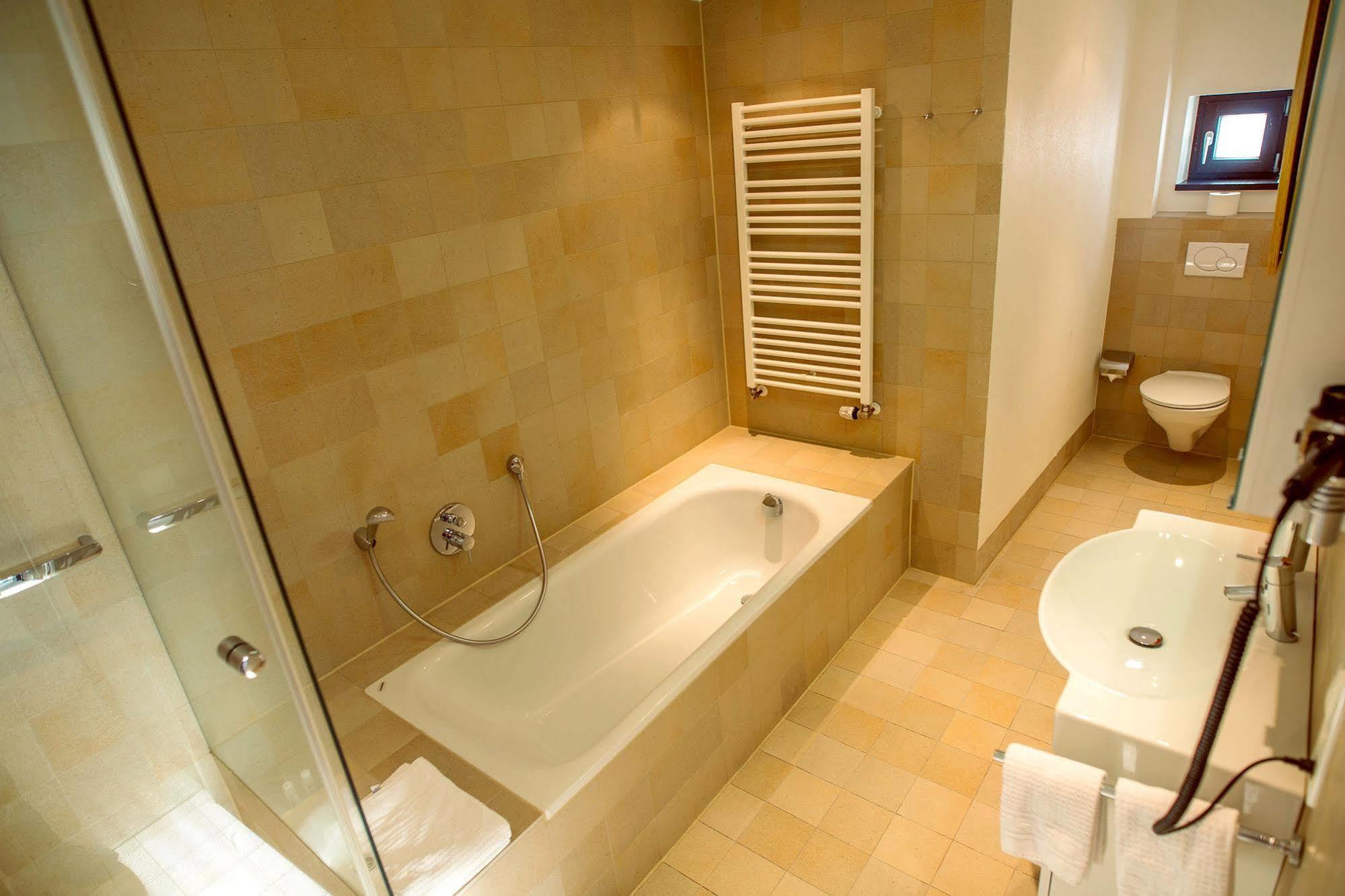 Lindenhof Hotel Tepe Damme Luaran gambar
