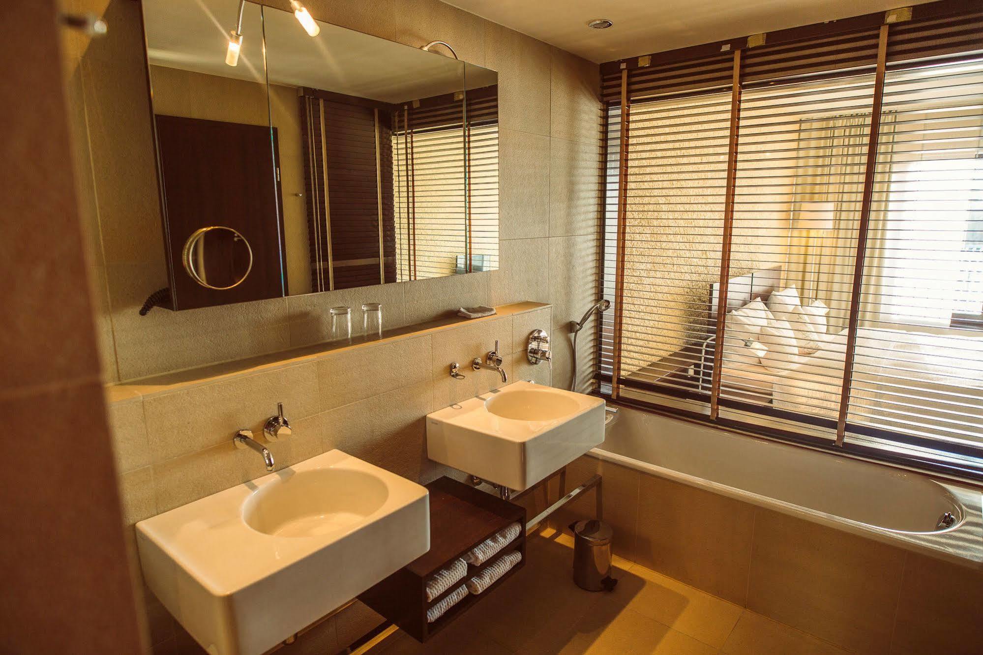 Lindenhof Hotel Tepe Damme Luaran gambar