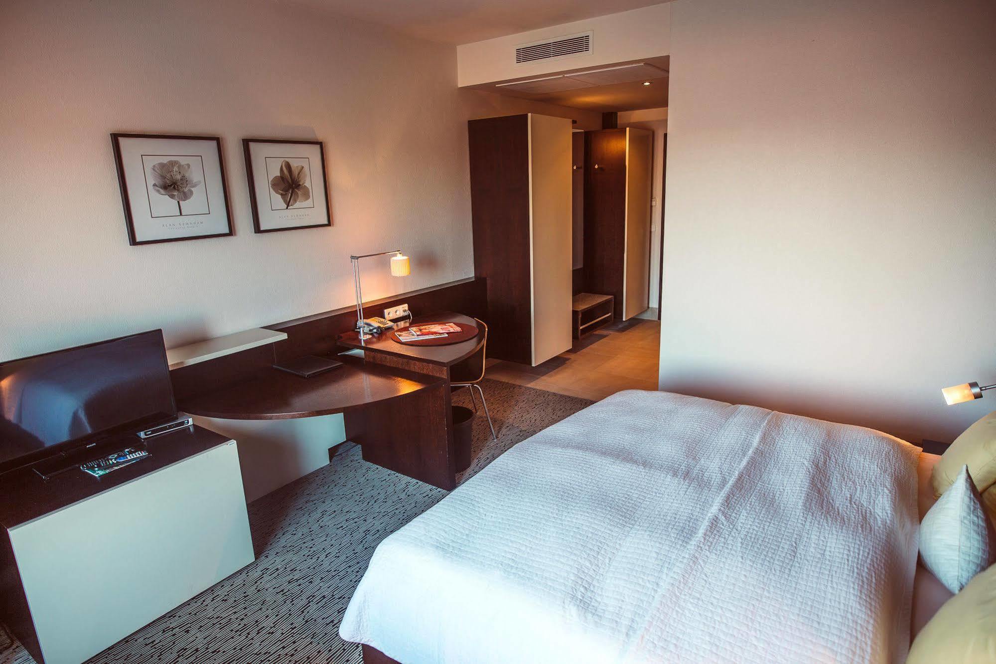 Lindenhof Hotel Tepe Damme Luaran gambar