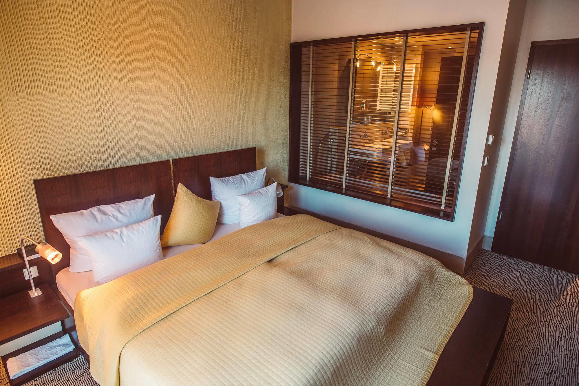 Lindenhof Hotel Tepe Damme Luaran gambar