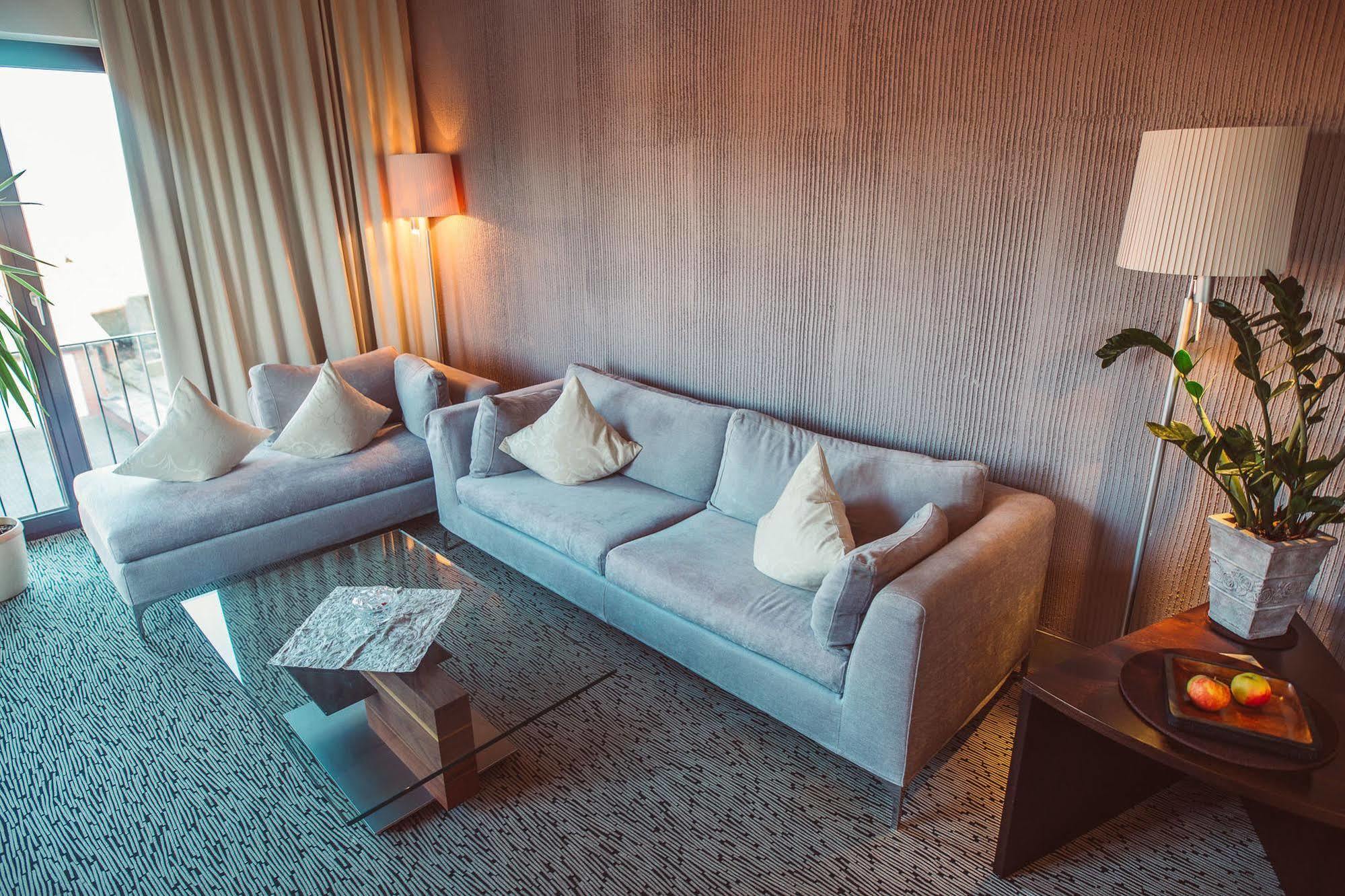 Lindenhof Hotel Tepe Damme Luaran gambar