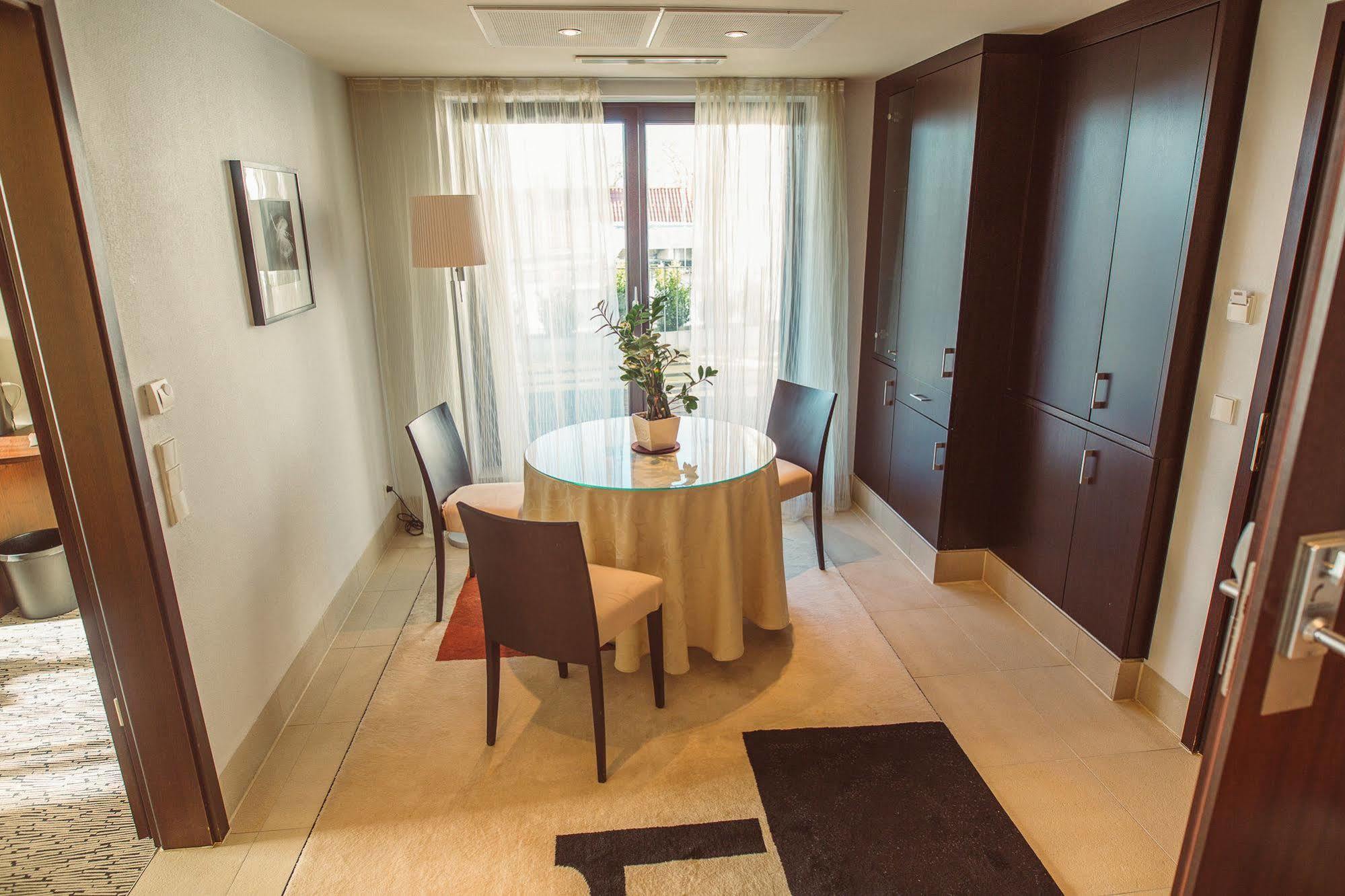 Lindenhof Hotel Tepe Damme Luaran gambar