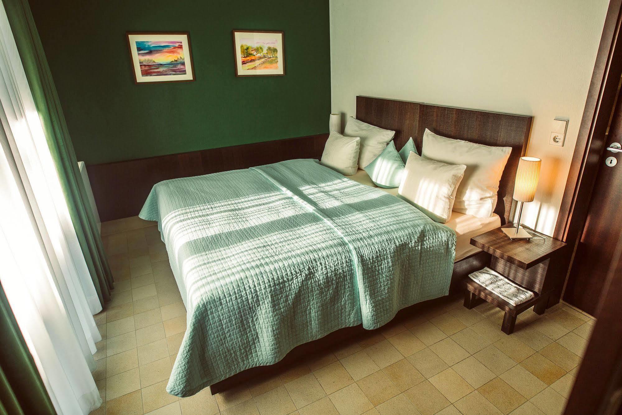 Lindenhof Hotel Tepe Damme Luaran gambar